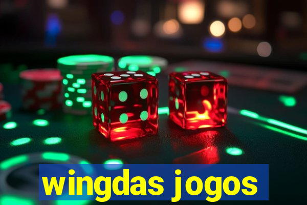 wingdas jogos